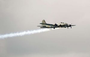 Flying Fortress 10