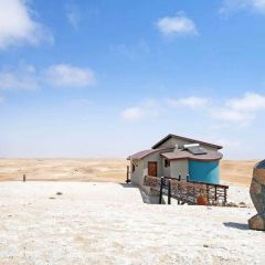 Top ten unusual places to stay in Namibia