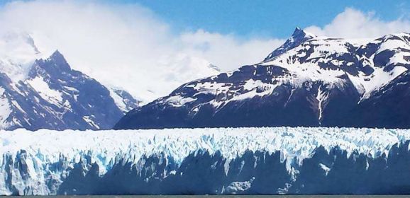 Argentina Part 2 – Tierra del Fuego & Patagonia