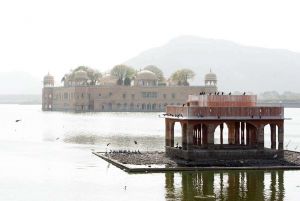 TLC Jaipur Lake Palace 1