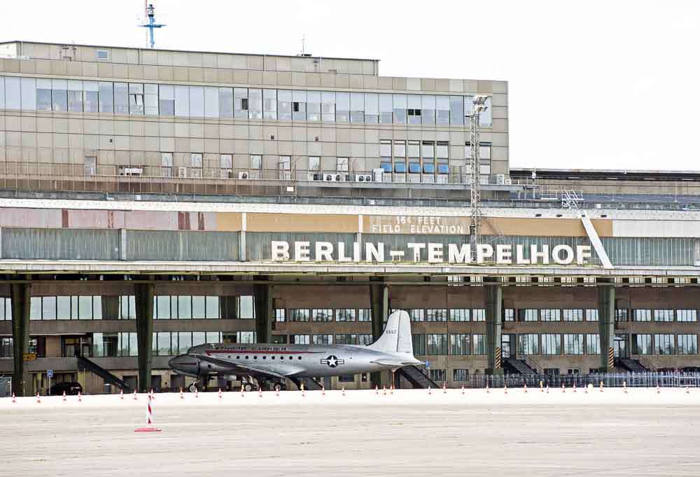 TLC Berlin - Templehof 4