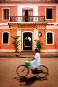 Pondicherry 2
