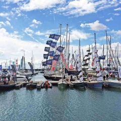 Best 5 Products at Southampton Boat Show
