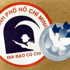 Cu Chi – Cu Chi; but not so endearing Vietnam
