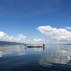 Inle, Myanmar – Part 1 – Lake and life