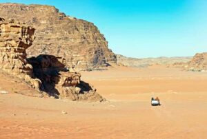 Wadi Rum 5