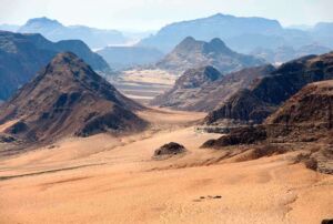 Wadi Rum 8