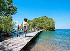 Malawi – so much more than lions, lodges and a lake